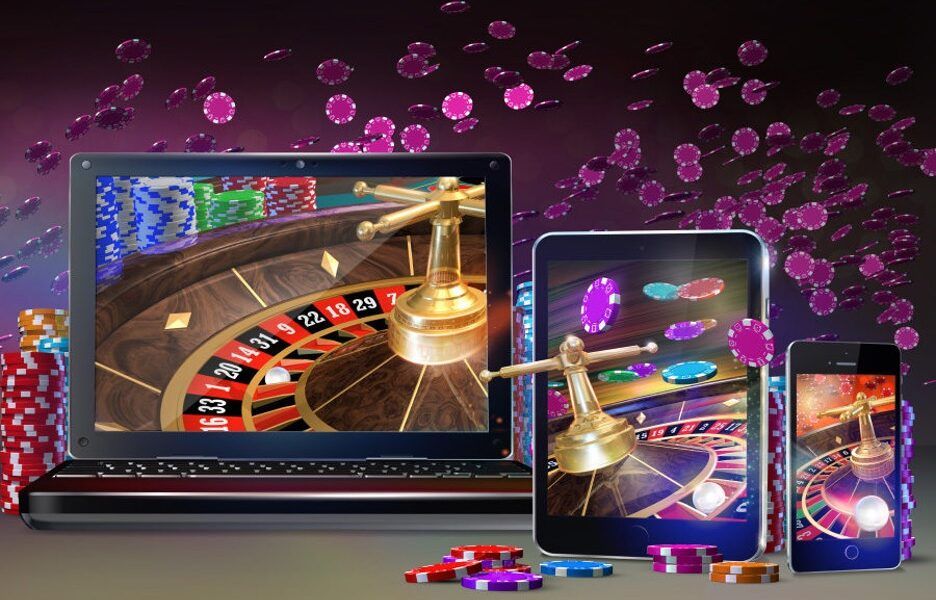 Apuesto Casino آن لائن کیسینو میں کھیلنے کی وجوہات