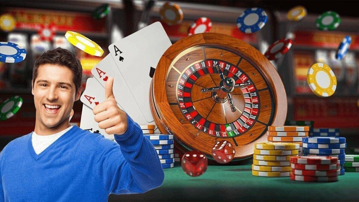 Apuesto Casino آن لائن کیسینو میں اصل گیمز